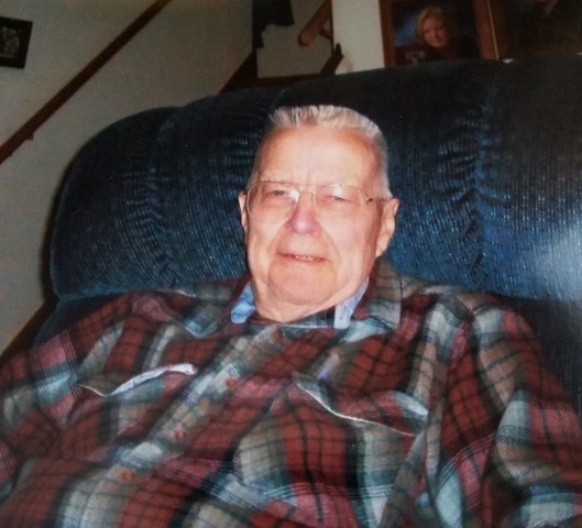 William R. Johnson | News, Sports, Jobs - Post Journal